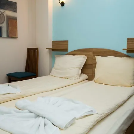 Library Chalets *