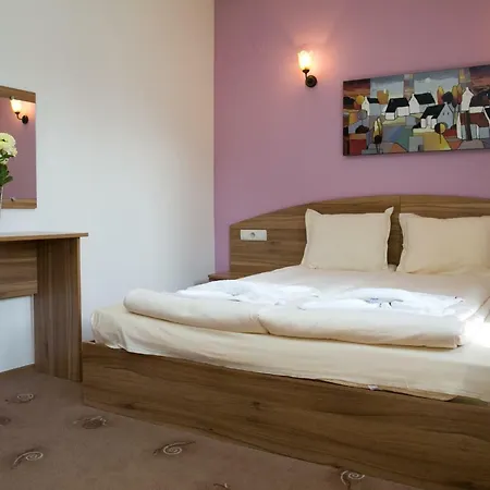 Library Chalets